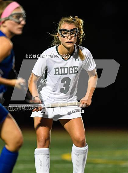 Thumbnail 2 in Warren Hills Regional @ Ridge photogallery.