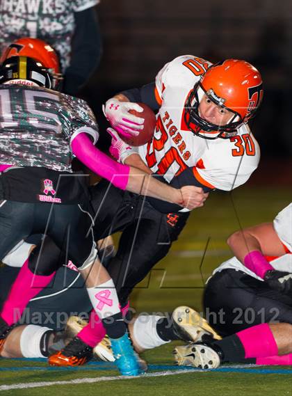 Thumbnail 2 in Union-Endicott @ Corning photogallery.