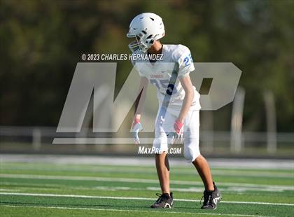 Thumbnail 3 in Leander @ College Station (B Teams) photogallery.