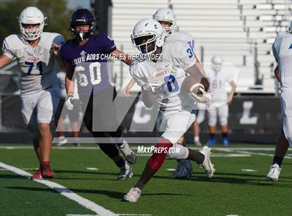 Thumbnail 2 in Leander @ College Station (B Teams) photogallery.
