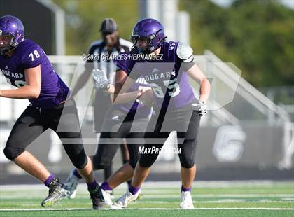 Thumbnail 2 in Leander @ College Station (B Teams) photogallery.