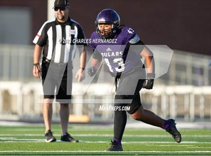 Thumbnail 3 in Leander @ College Station (B Teams) photogallery.