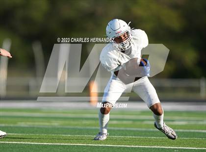 Thumbnail 3 in Leander @ College Station (B Teams) photogallery.