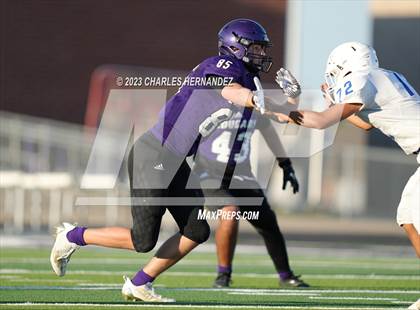 Thumbnail 3 in Leander @ College Station (B Teams) photogallery.