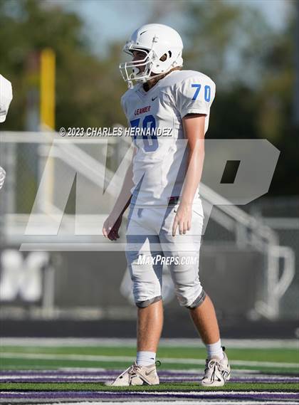 Thumbnail 1 in Leander @ College Station (B Teams) photogallery.
