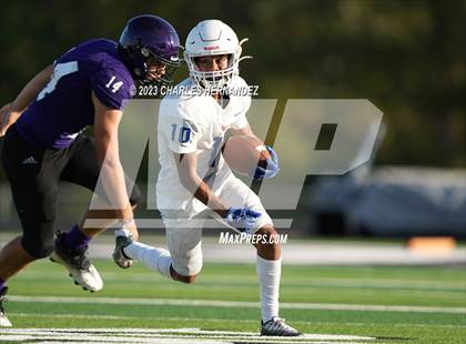 Thumbnail 1 in Leander @ College Station (B Teams) photogallery.