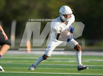 Thumbnail 1 in Leander @ College Station (B Teams) photogallery.