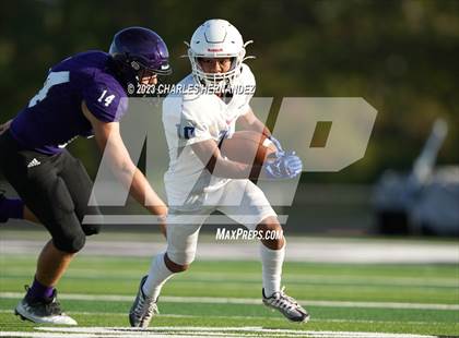 Thumbnail 3 in Leander @ College Station (B Teams) photogallery.
