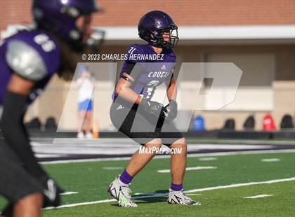 Thumbnail 3 in Leander @ College Station (B Teams) photogallery.