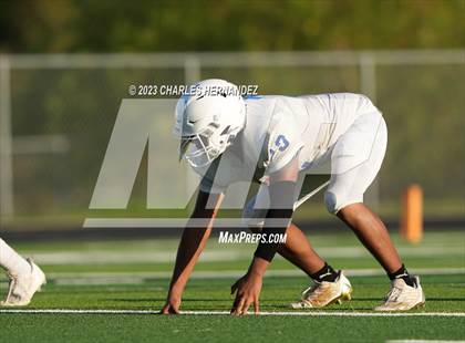 Thumbnail 2 in Leander @ College Station (B Teams) photogallery.