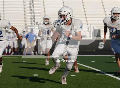Thumbnail 2 in Leander @ College Station (B Teams) photogallery.