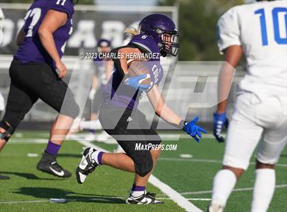 Thumbnail 3 in Leander @ College Station (B Teams) photogallery.