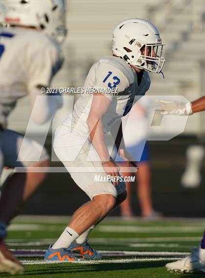 Thumbnail 1 in Leander @ College Station (B Teams) photogallery.