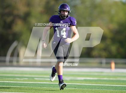 Thumbnail 2 in Leander @ College Station (B Teams) photogallery.