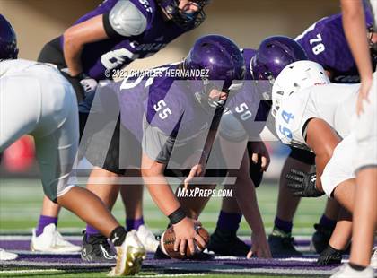 Thumbnail 3 in Leander @ College Station (B Teams) photogallery.