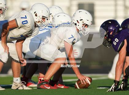 Thumbnail 1 in Leander @ College Station (B Teams) photogallery.