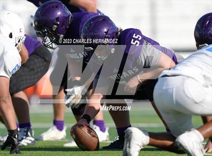 Thumbnail 2 in Leander @ College Station (B Teams) photogallery.