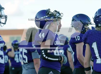 Thumbnail 1 in Leander @ College Station (B Teams) photogallery.