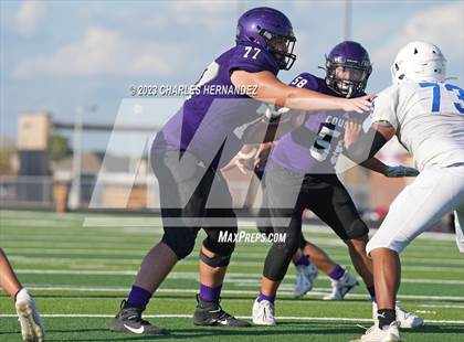 Thumbnail 2 in Leander @ College Station (B Teams) photogallery.