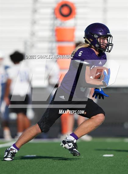 Thumbnail 2 in Leander @ College Station (B Teams) photogallery.