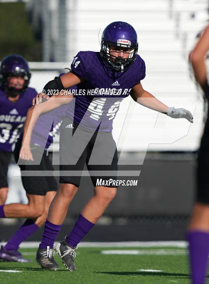 Thumbnail 1 in Leander @ College Station (B Teams) photogallery.