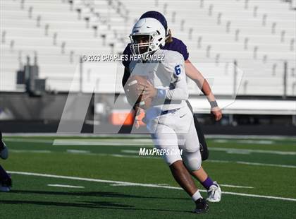 Thumbnail 1 in Leander @ College Station (B Teams) photogallery.