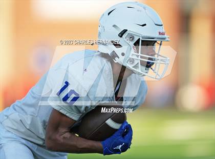 Thumbnail 1 in Leander @ College Station (B Teams) photogallery.