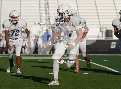 Thumbnail 3 in Leander @ College Station (B Teams) photogallery.