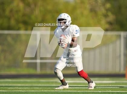 Thumbnail 1 in Leander @ College Station (B Teams) photogallery.