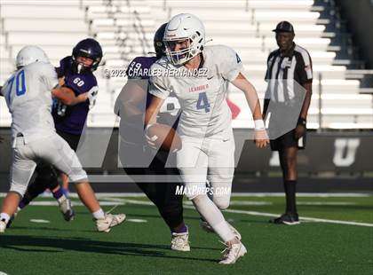 Thumbnail 1 in Leander @ College Station (B Teams) photogallery.