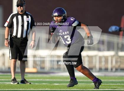Thumbnail 2 in Leander @ College Station (B Teams) photogallery.