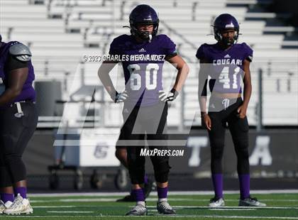 Thumbnail 3 in Leander @ College Station (B Teams) photogallery.