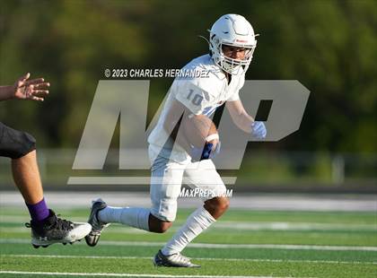 Thumbnail 2 in Leander @ College Station (B Teams) photogallery.