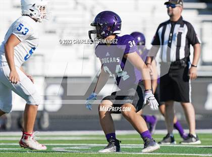 Thumbnail 1 in Leander @ College Station (B Teams) photogallery.