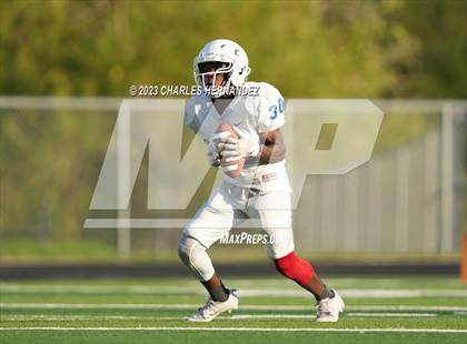 Thumbnail 2 in Leander @ College Station (B Teams) photogallery.