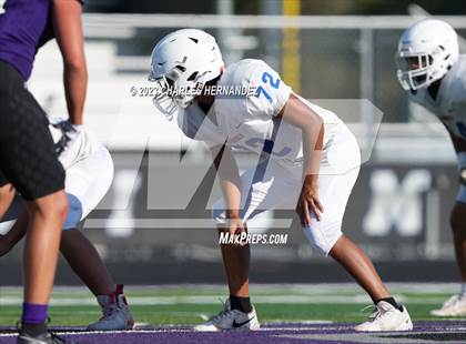 Thumbnail 2 in Leander @ College Station (B Teams) photogallery.
