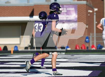 Thumbnail 2 in Leander @ College Station (B Teams) photogallery.