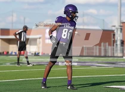 Thumbnail 2 in Leander @ College Station (B Teams) photogallery.