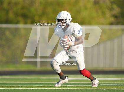 Thumbnail 3 in Leander @ College Station (B Teams) photogallery.
