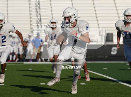 Thumbnail 3 in Leander @ College Station (B Teams) photogallery.