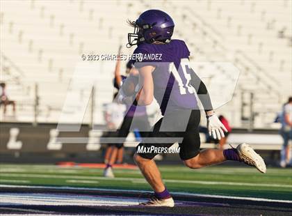 Thumbnail 3 in Leander @ College Station (B Teams) photogallery.