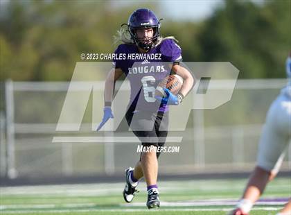 Thumbnail 3 in Leander @ College Station (B Teams) photogallery.