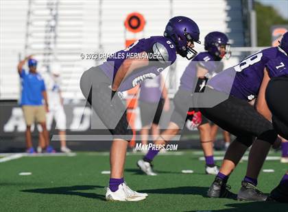 Thumbnail 3 in Leander @ College Station (B Teams) photogallery.