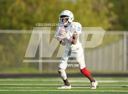 Thumbnail 3 in Leander @ College Station (B Teams) photogallery.