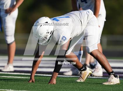 Thumbnail 1 in Leander @ College Station (B Teams) photogallery.