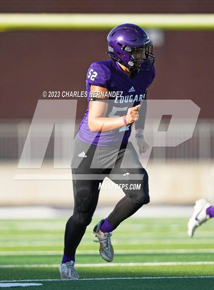 Thumbnail 2 in Leander @ College Station (B Teams) photogallery.