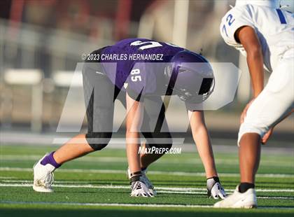 Thumbnail 3 in Leander @ College Station (B Teams) photogallery.