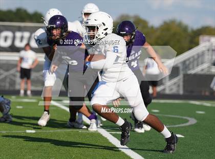 Thumbnail 2 in Leander @ College Station (B Teams) photogallery.