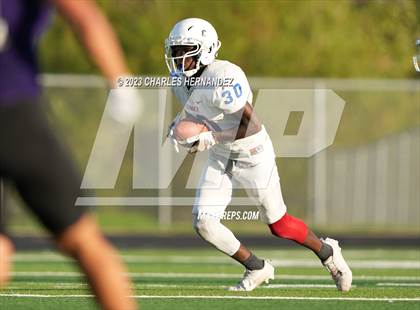 Thumbnail 1 in Leander @ College Station (B Teams) photogallery.