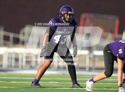 Thumbnail 1 in Leander @ College Station (B Teams) photogallery.